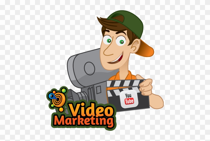 Video Guy Trans - Youtube #1355687