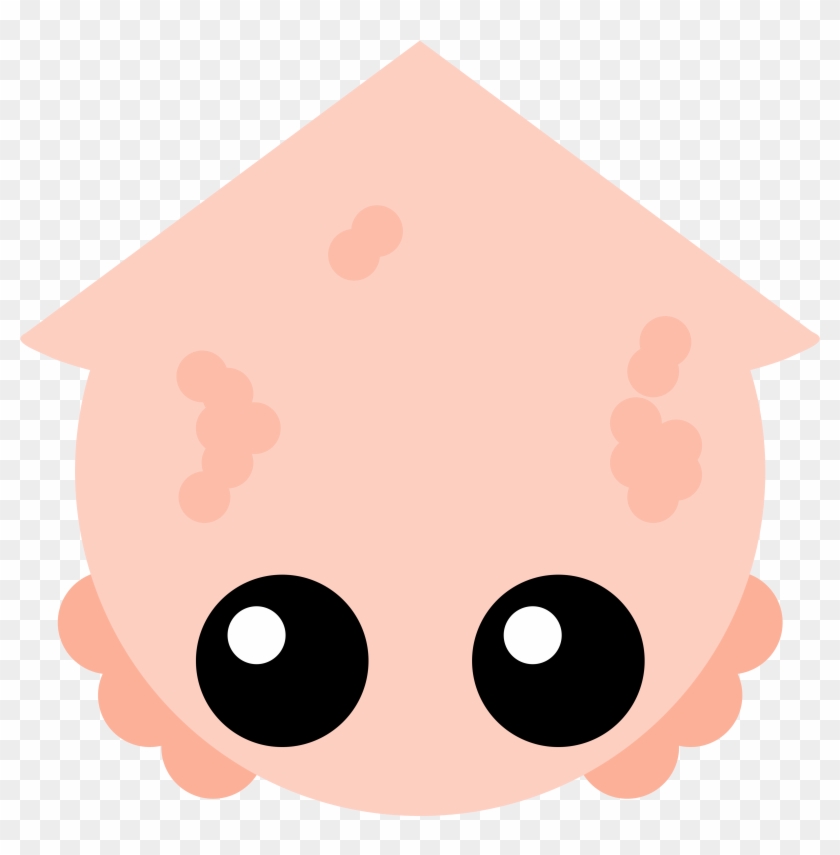 Loligo Announcement Mopeio Artisticloligo Squidannouncement - Cartoon #1355691