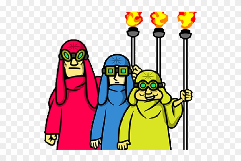 Gate Keeper Clipart Heavenly Gate - Portable Network Graphics #1355744