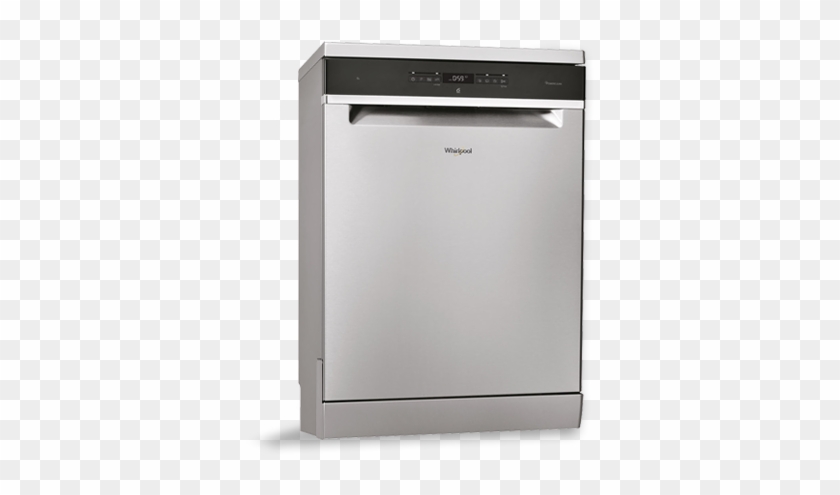Kitchen Appliances From Appliance - Whirlpool Supreme Clean Wfc 3c24 P X Uk 23.6" Portable #1355745