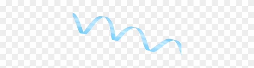 Gift Ribbon Poly Light Blue - Gift Ribbon Poly Light Blue #1355771