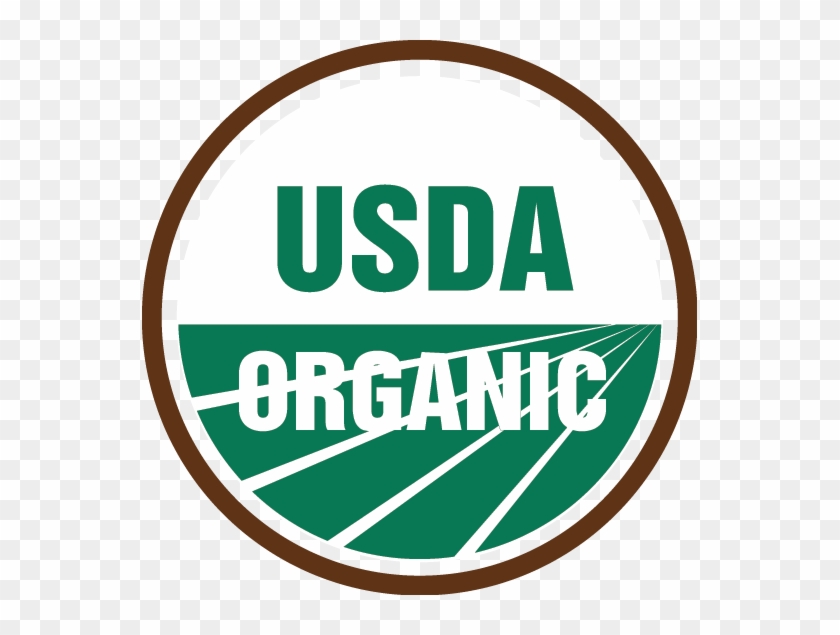 Aloe Certifications - Usda Organic Certification #1355772