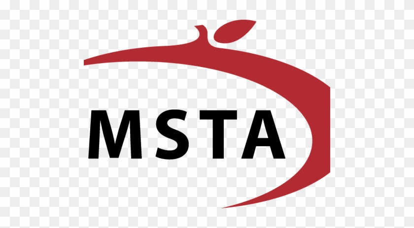 Msta Supports The Rehiring Of Dr - Missouri State Teachers Association Building #1355817