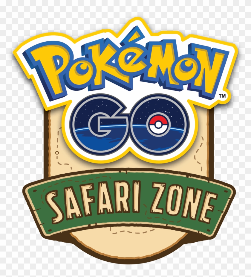 Celebrate The Summer Together With Thousands Of Trainers - Pokemon Go Safari Zone #1355822