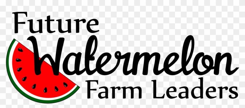 The Future Watermelon Farm Leaders Program Recognizes - National Watermelon Association #1355823