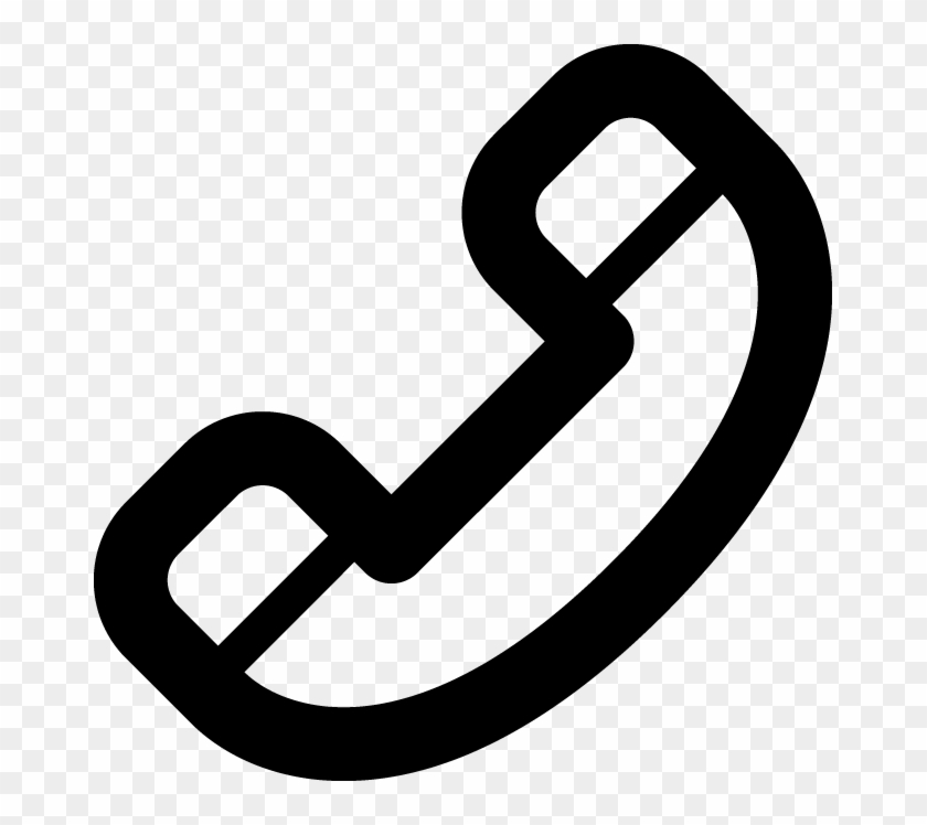 The Icon Is A Black Telephone - The Icon Is A Black Telephone #1355830