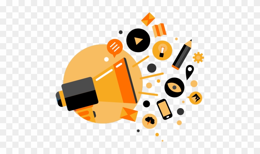 Email Marketing Designers - Email Marketing Designers #1355847