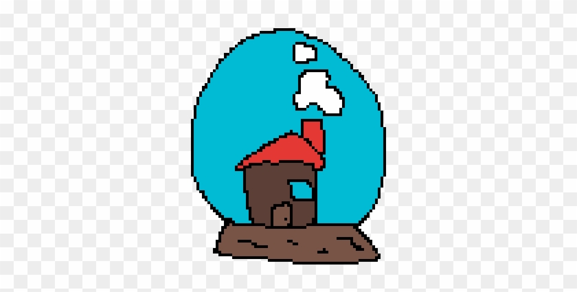 Snowglobe - Snowglobe #1355873