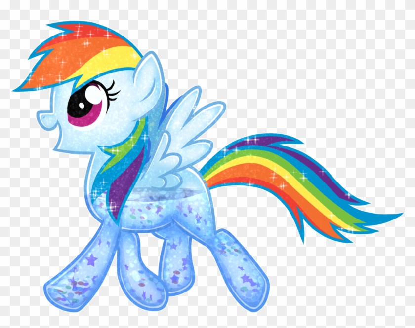 Absurd Res, Artist - Rainbow Dash Sparkle #1355879