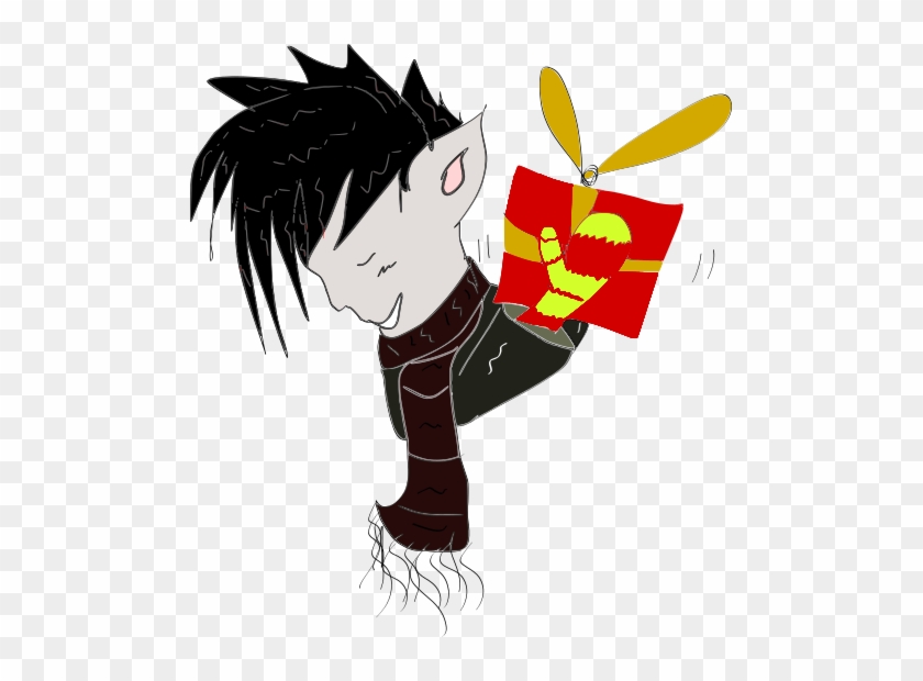 Momi Emojis' Snowglobe Messages Sticker-3 - Cartoon #1355898