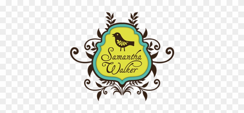 Samantha Walker - 2012 #1355900