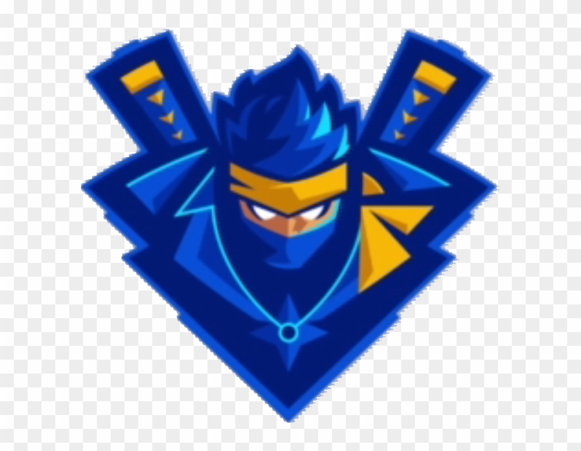 Background Ninja Logo Fortnite #1355934