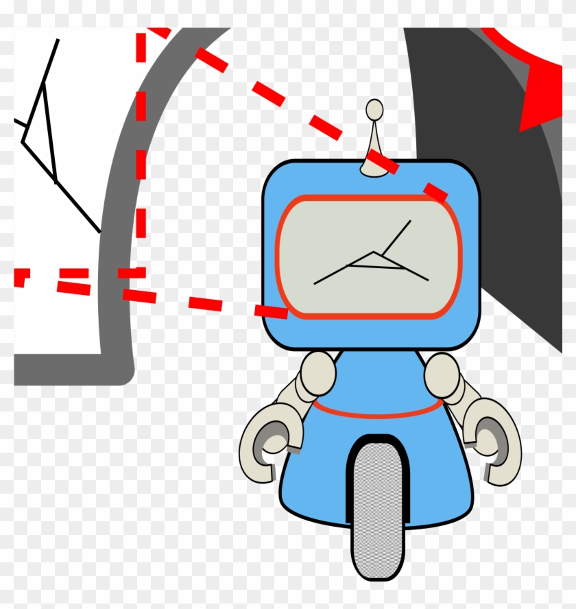 London Bridge Is Falling Down Computer Icons Cartoon - Clip Art #1355940