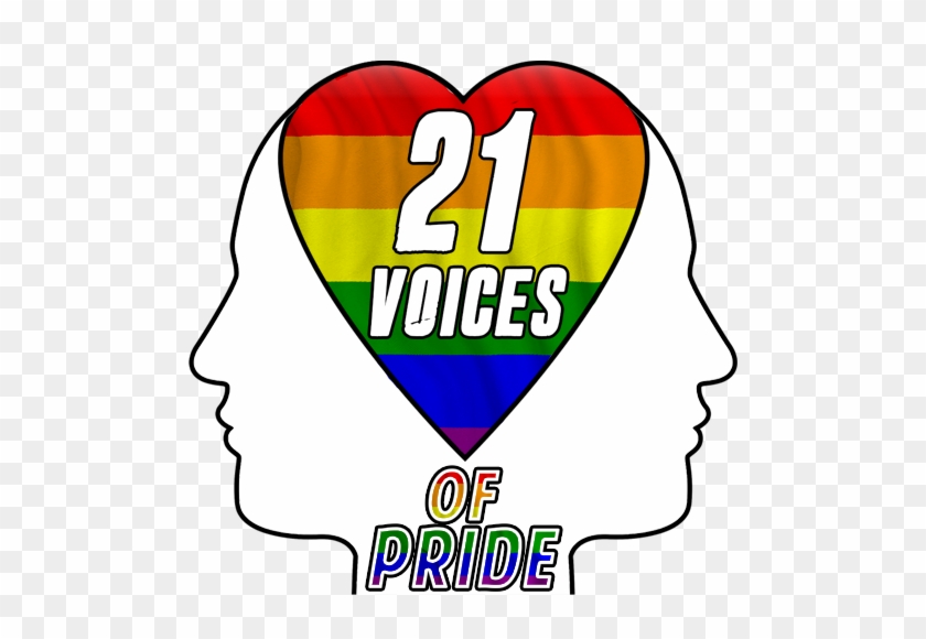 Voices Of Pride - Las Vegas Pride Festival #1355946