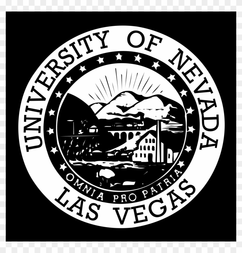 Of Las Vegas - University Of Nevada, Las Vegas #1355950