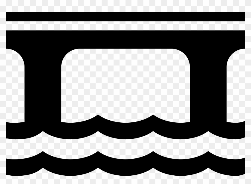 Bridge Icon Free Download - Bridge Icon Free Download #1355951