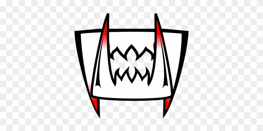 Fang Tooth Vampire Can Stock Photo Biting - Fang Clip Art #1355983