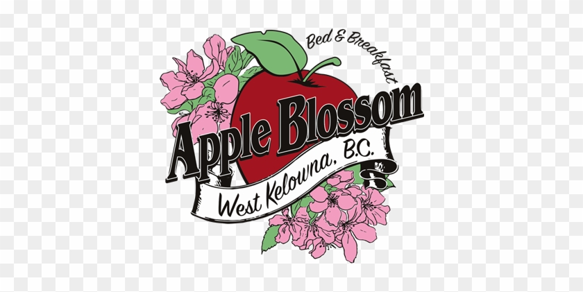 Apple Blossom Bed & Breakfast #1356046