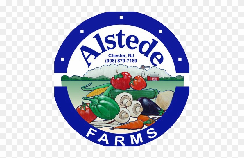 Alstede Farms - Alstede Farms Logo #1356059
