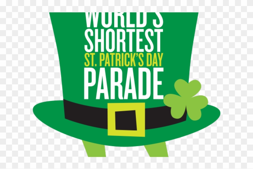 Saint Patricks Day Clipart St Patrick's Day Parade - Worlds Greatest Farter, I Mean Father - Father's Day #1356140