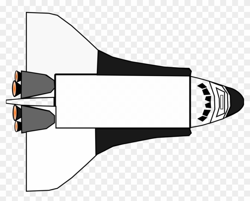 Space Shuttle Program Spacecraft Kennedy Space Center - Space Shuttle #1356150