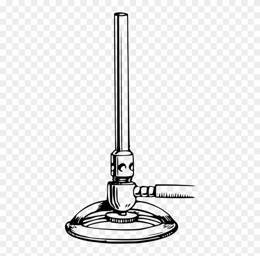 All Photo Png Clipart - Clip Art Bunsen Burner #1356190