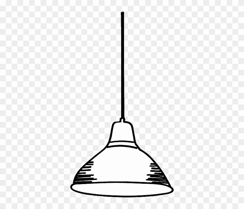 Bigwig Scene Pendant Light Left - Cartoon Hanging Light Png #1356202