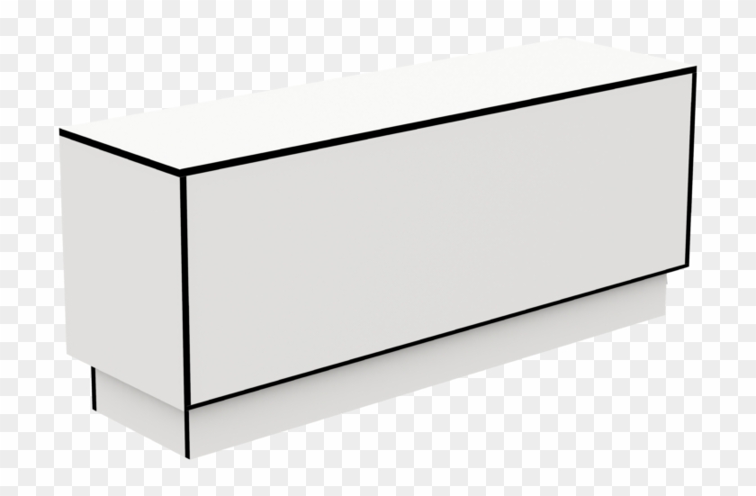 Kupan Lab En Cleanroom Open Vakkenkast Type - Coffee Table #1356236