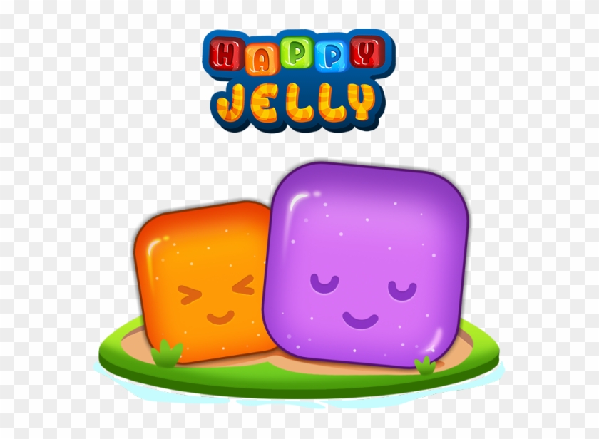 Explode The Same Colored Jellies And Collect The Targets - Explode The Same Colored Jellies And Collect The Targets #1356275
