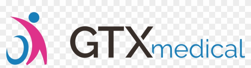 Gtx Medical Logo - Calligraphy #1356398