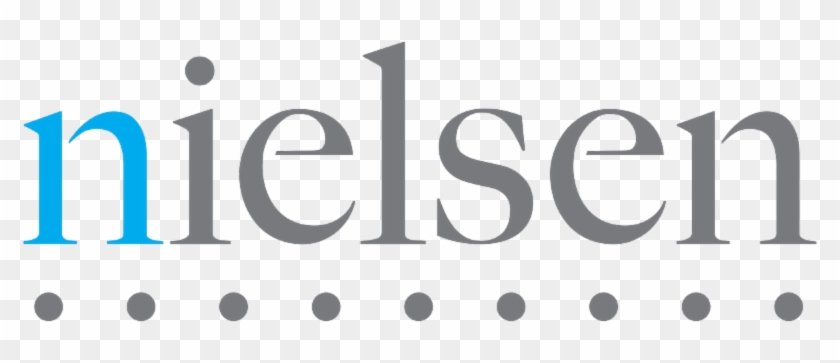 Share - Nielsen Logo Png #1356435