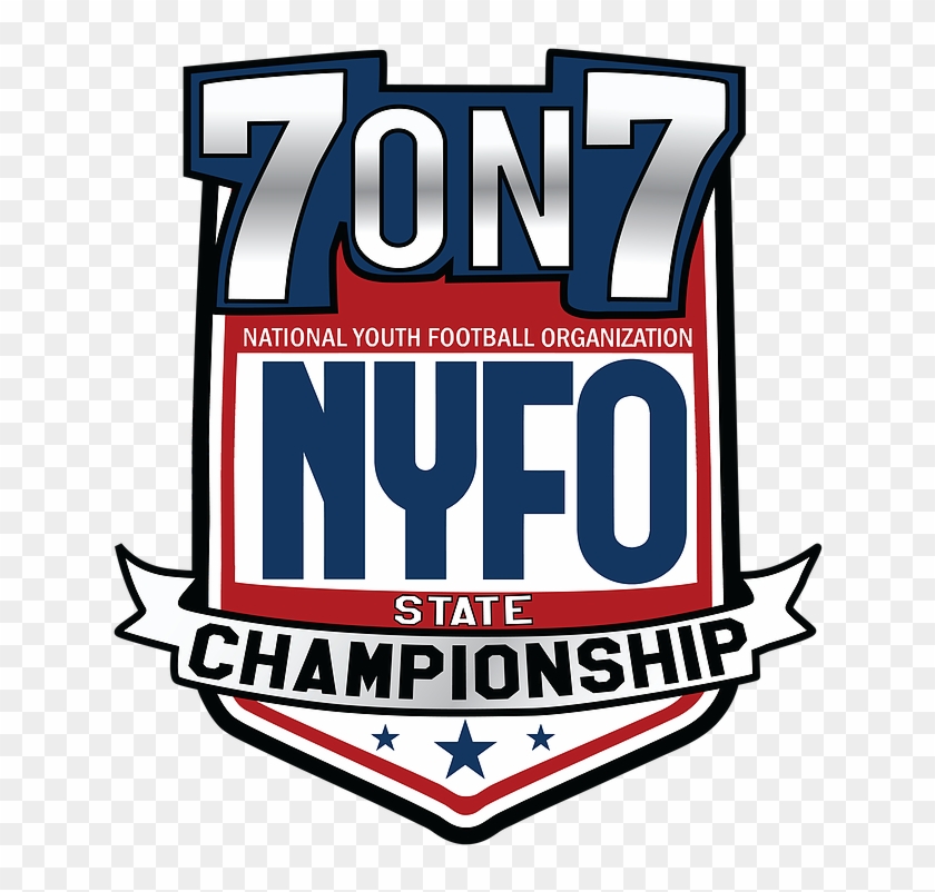 Nyfo Iowa 7 On 7 State Championship - 7 On 7 #1356510