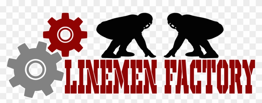 The Linemen Factory - The Linemen Factory #1356511