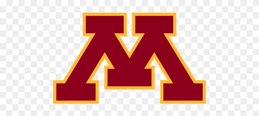 Minnesota Golden Gophers - Minnesota Golden Gophers #1356516