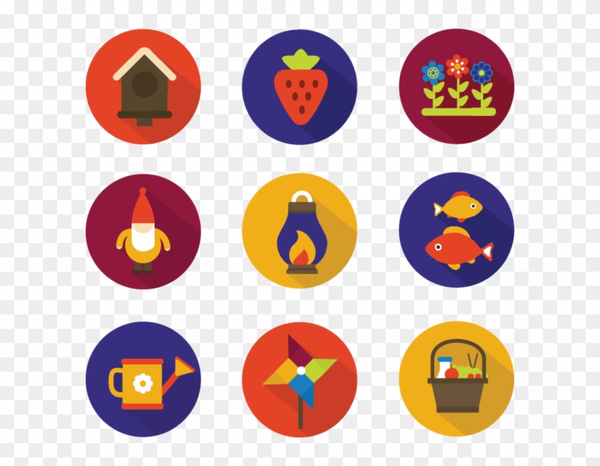 Icons Eps Vector, Vector Clipart, Multiple Images, - Icons For Sales #1356533