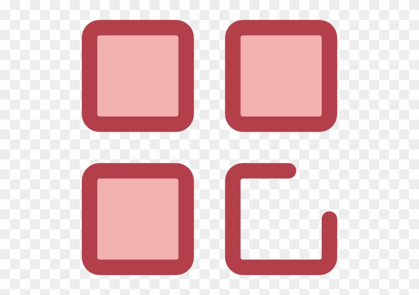 Menu Icon Red Png Clipart Computer Icons Button Menu - Menu Icon Red Png #1356578