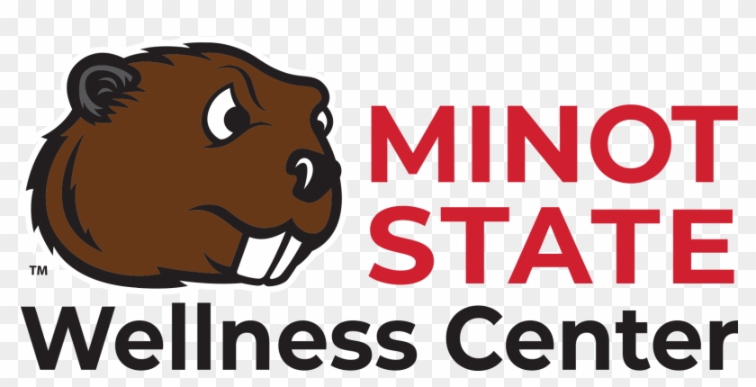 Student Wellnessbvr Color 2018 2 - Minot State University #1356632