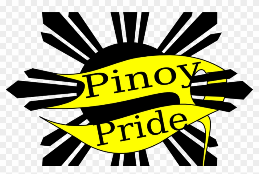 Logo Clip Art At Clkercom Vector Clip Art Online, Royalty - Pinoy Pride #1356672