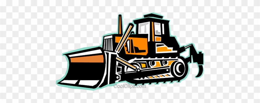Bulldozer - Bulldozer #1356716