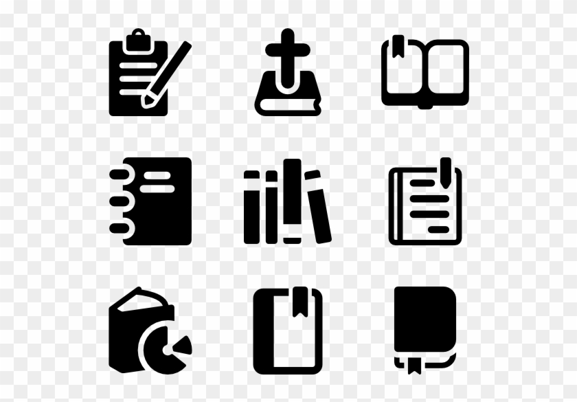 Librarian Clipart Shhh - Icon Assets #1356757