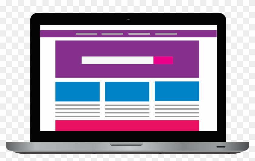 Create A Professional Portfolio Website - Create A Professional Portfolio Website #1356770