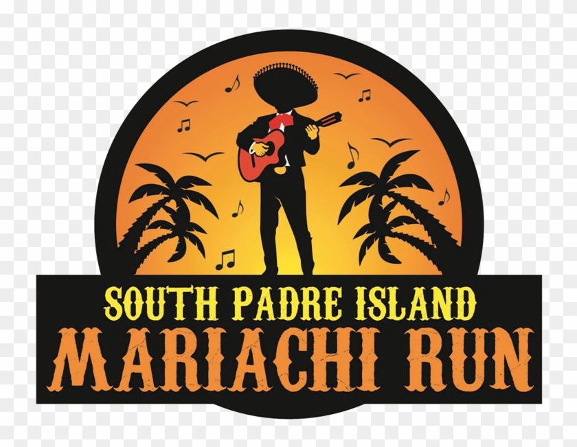 South Padre Island Mariachi Run 5k/10k - 2018 Spi Mariachi Run 5k 10k #1356809