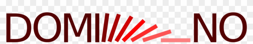 Logo Brand Line Medium - Imagem Png Dominó #1356866