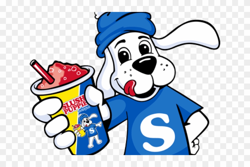 Ice Clipart Slush Puppy - Slush Puppie 9042 Slush Puppy Ice Shaver #1356887