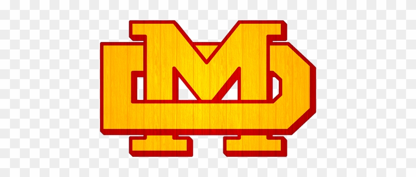 Mater Dei High School - Evansville Mater Dei Logo #1356892