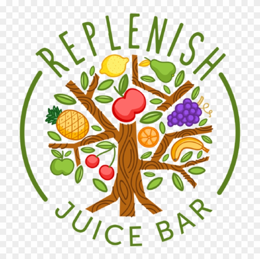 Replenish Delivery Fairfield Ave - Replenish Juice Bar #1356927