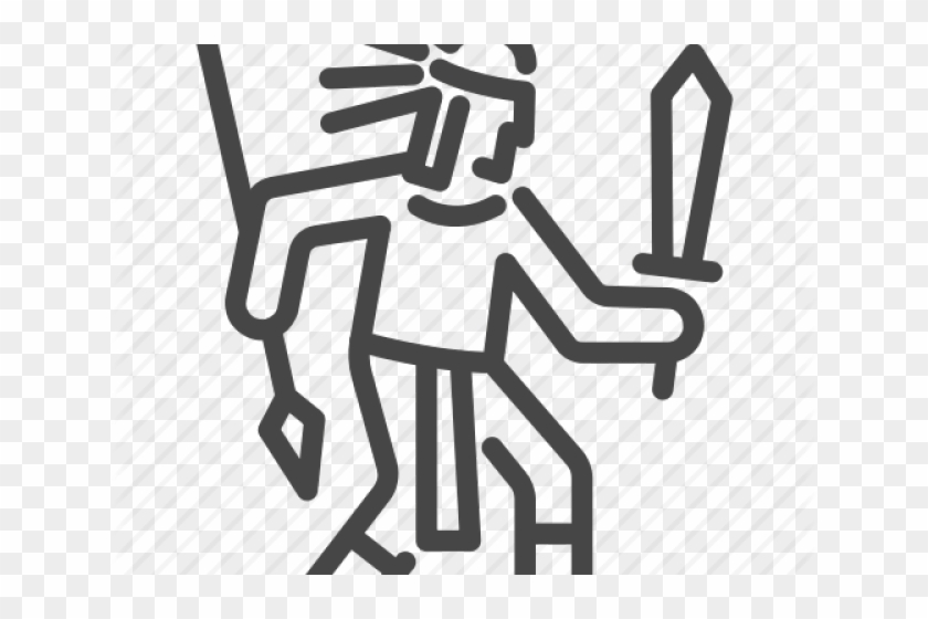 Aztec Warrior Clipart Ancient Mayan Person - Aztec Icon Transparent #1356953