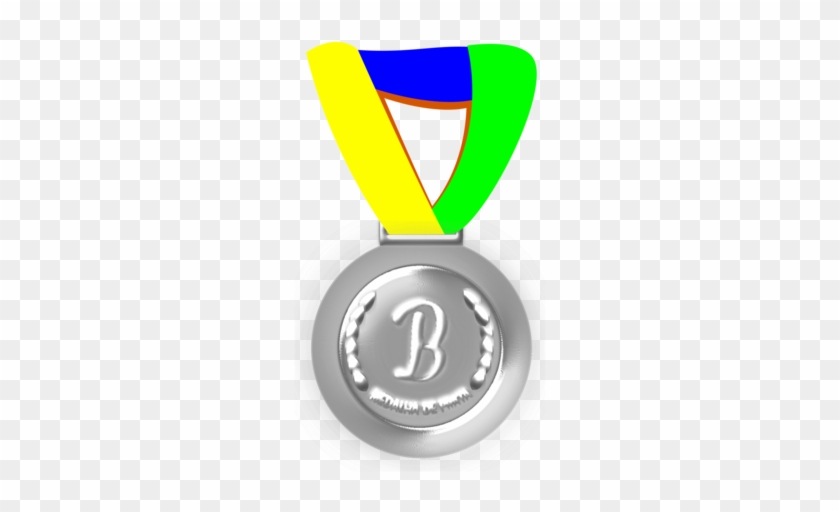 All Photo Png Clipart - Medal #1356975