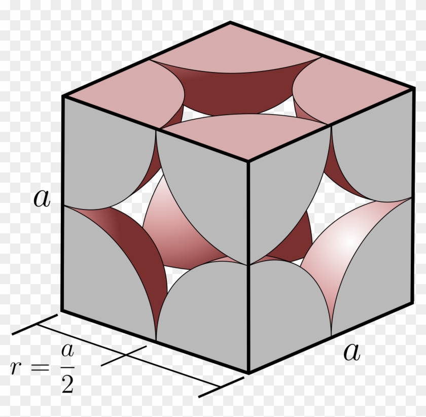 Open - Cubic Crystal System #1357008