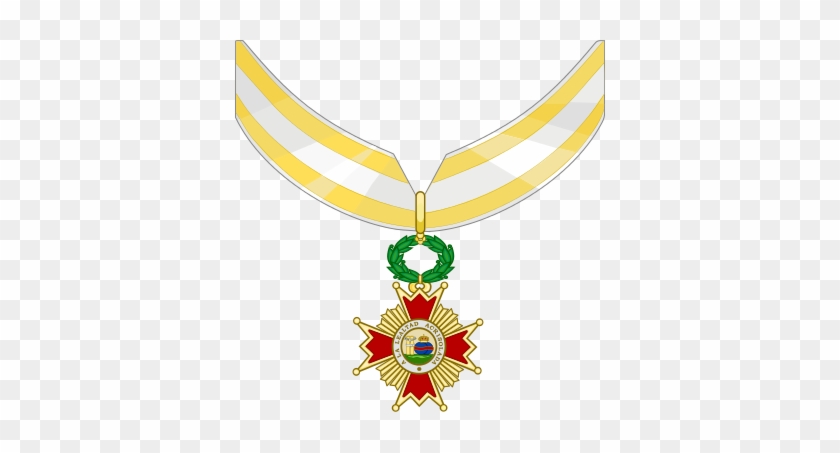 Collar - Order Insignia #1357013